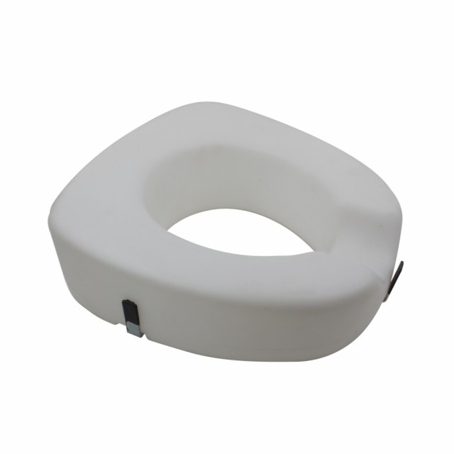 MSC880 RAISED TOILET SEAT